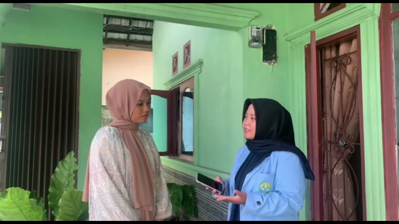 Wawancara mengenai Pendidikan inklusi