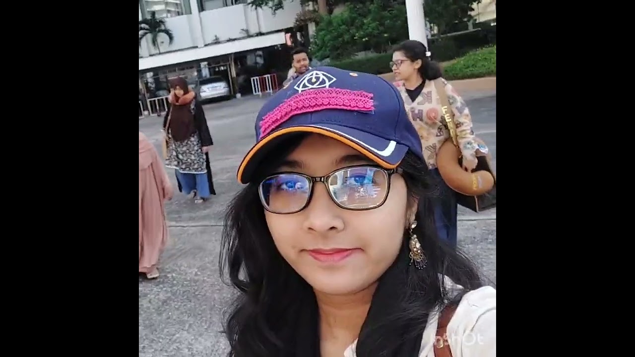 Thailand Travel Vlog; Episode 03