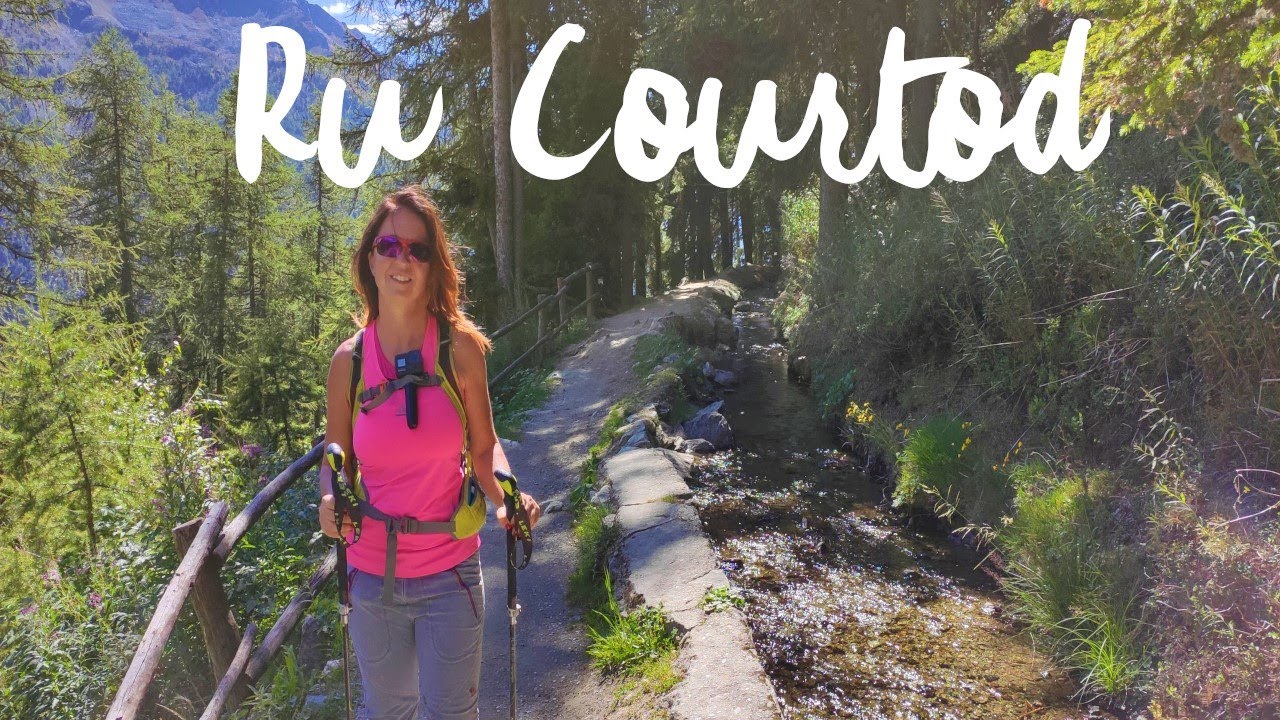 Ru Courtod - Val d’Ayas - VdA