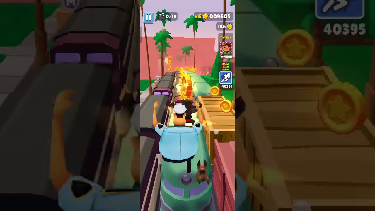 Video random