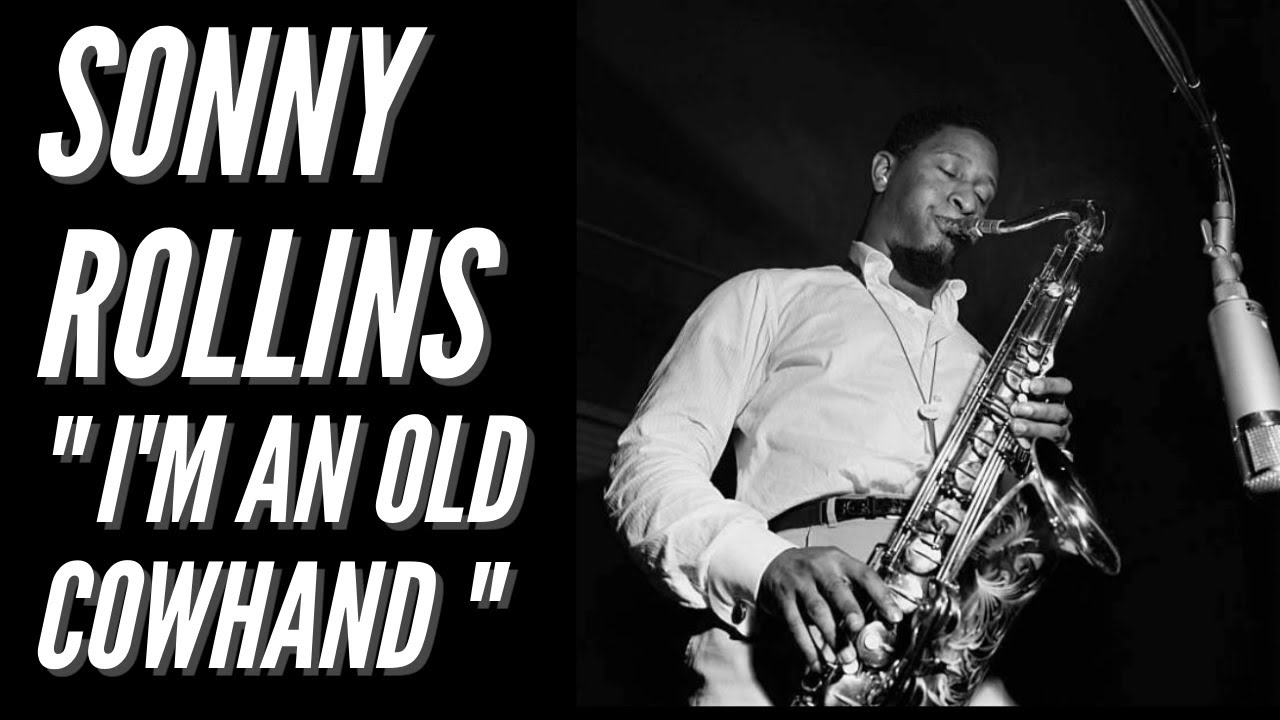 Sonny Rollins Swingin' on 
