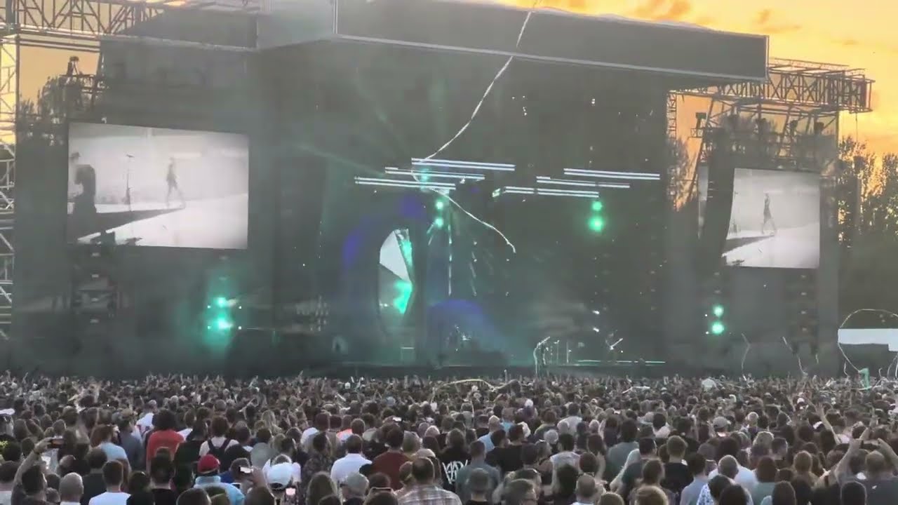 COMPLIANCE - Muse [Live from Milton Keynes Bowl 25th June 2023]