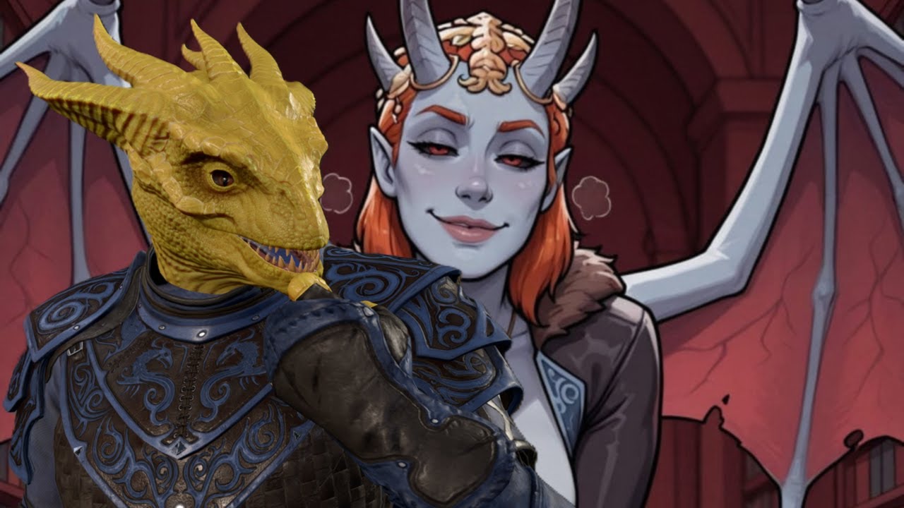 прохождение ► Baldur's Gate 3 №5