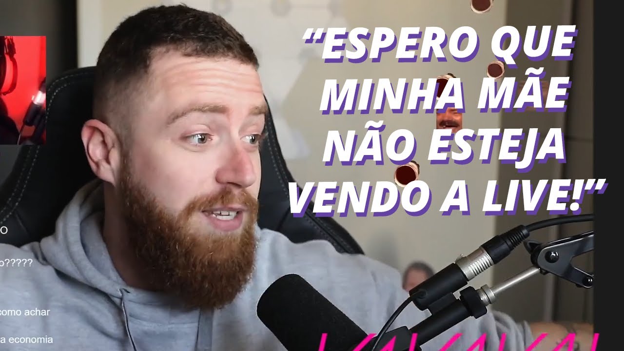 O DIA QUE O LUBA GASTOU 2.600 REAIS EM UM JOGO 😱 | Streamcuts