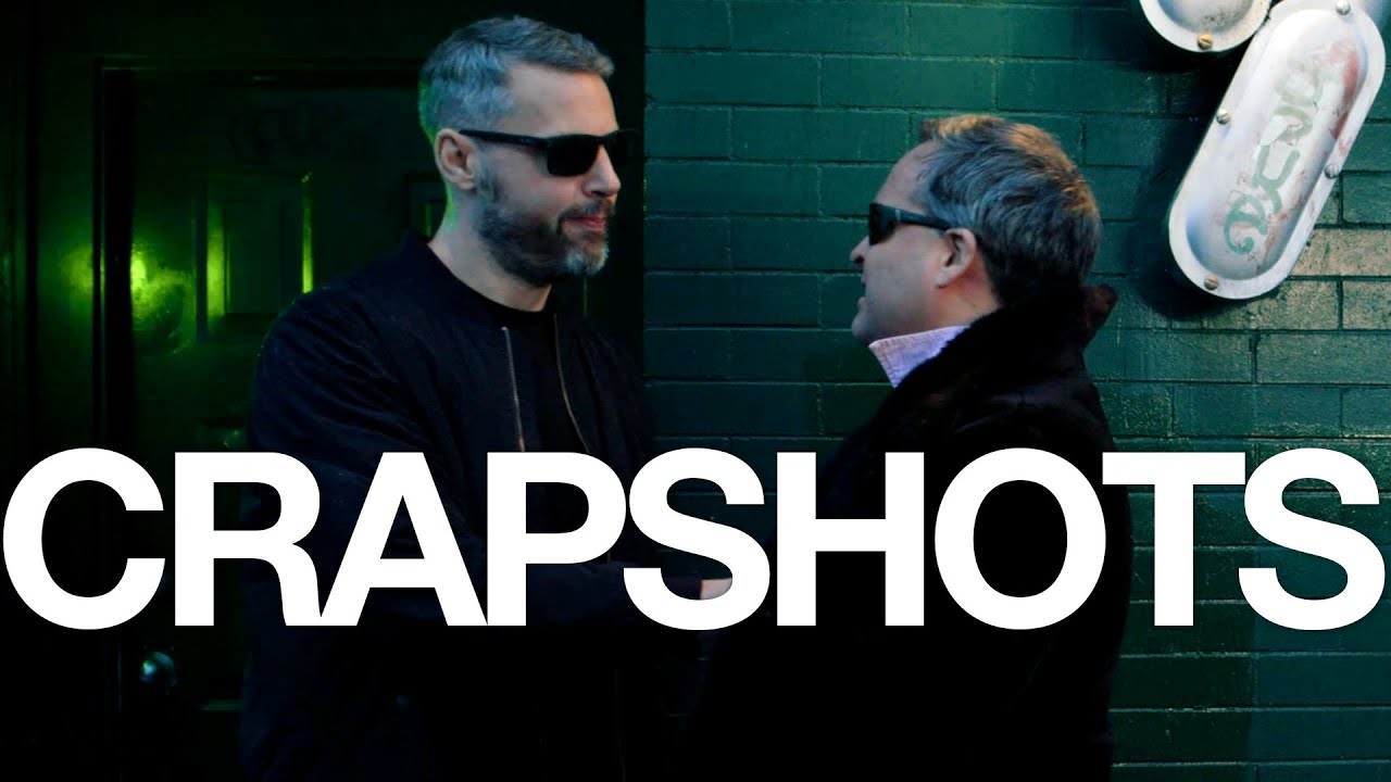 My Dad || Crapshots 815