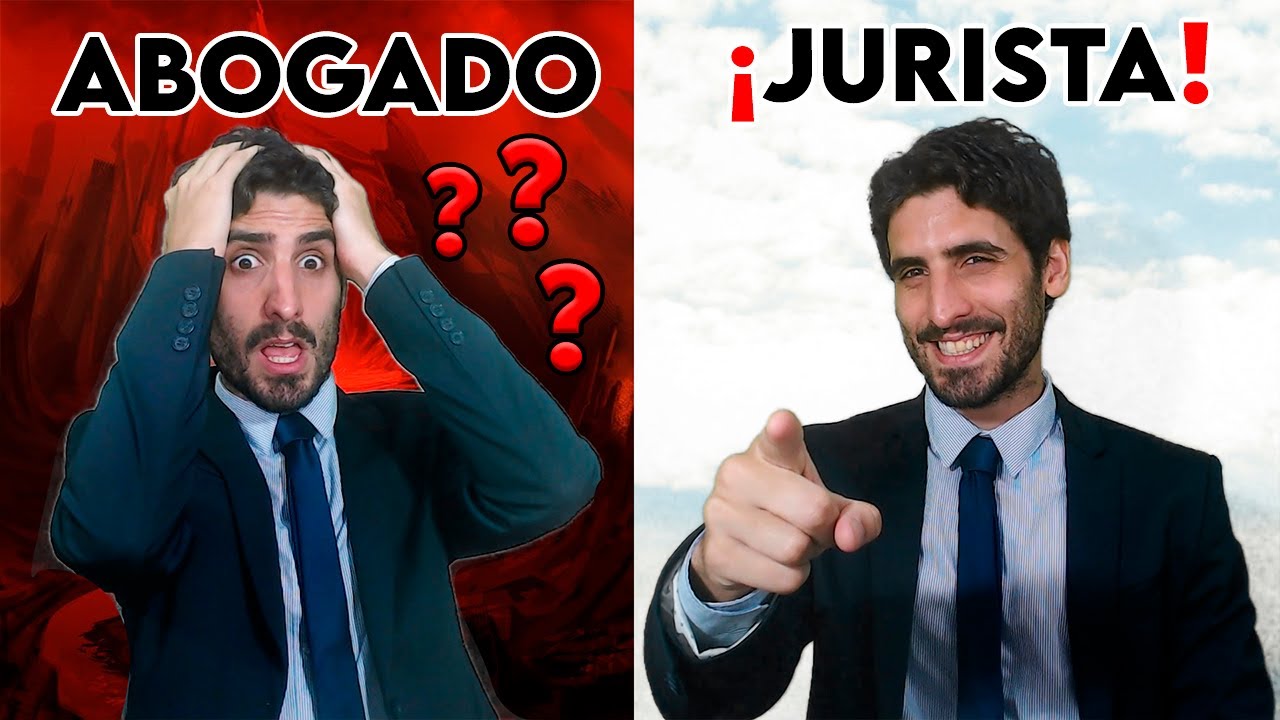 ⚖️Cualidades (+7) de un Abogado EXITOSO |  Contado con Anécdotas de Abogado Laboralista Argentino⚖️