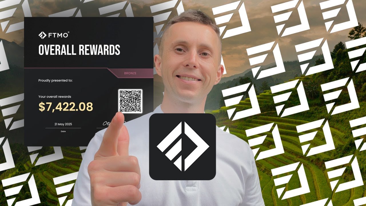 Как Выбрать ПРОП-фирму в 2025? FTMO. Лучшая проп-фирма или есть лучше?
