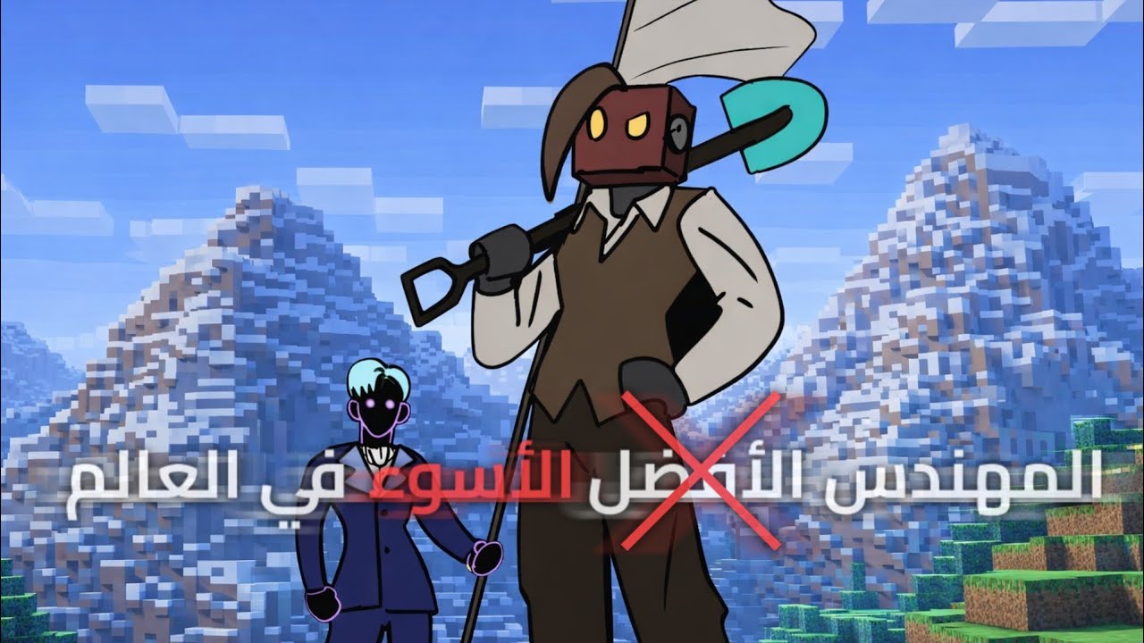 المهندس الاسؤ