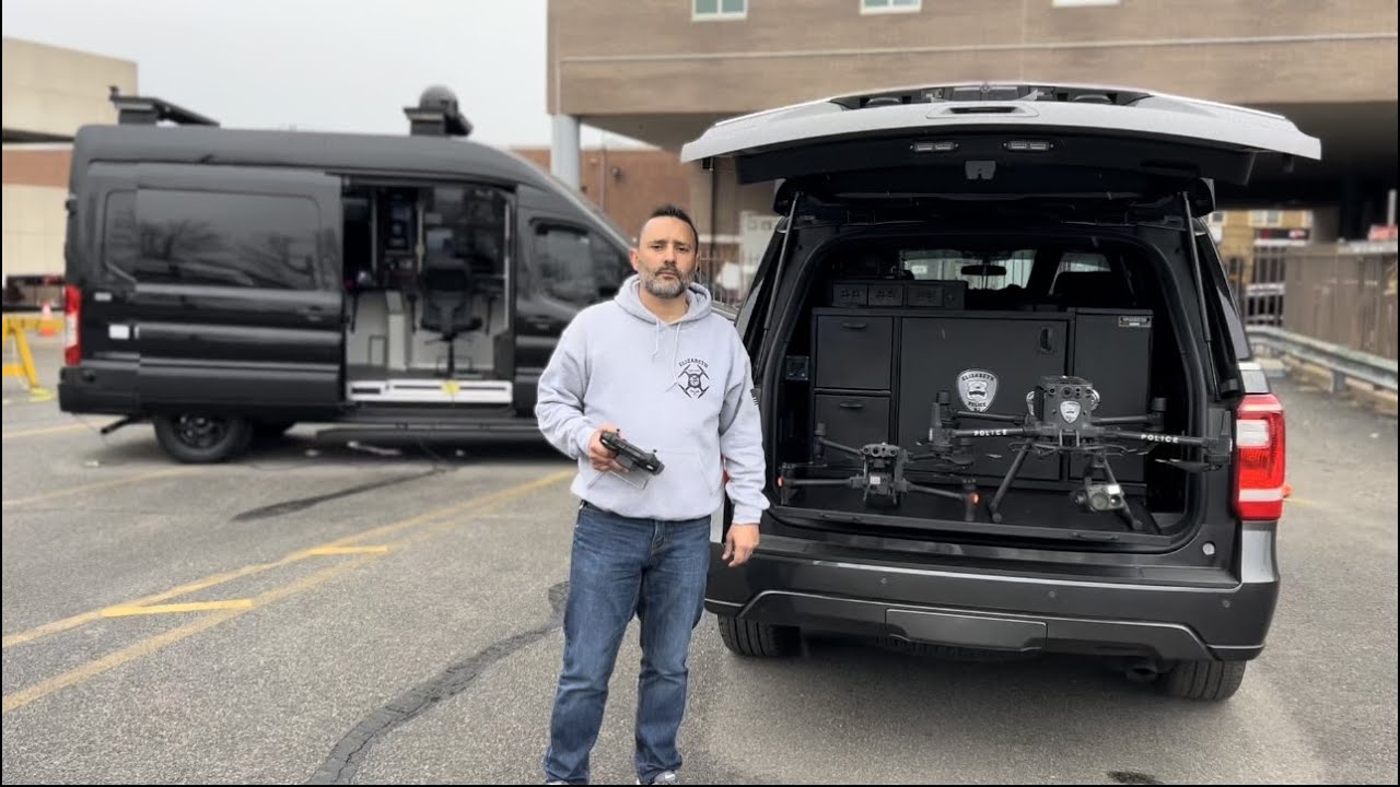 M30 vs M300 The Battle of the Matrices #dji #djienterprise #dronesforgood