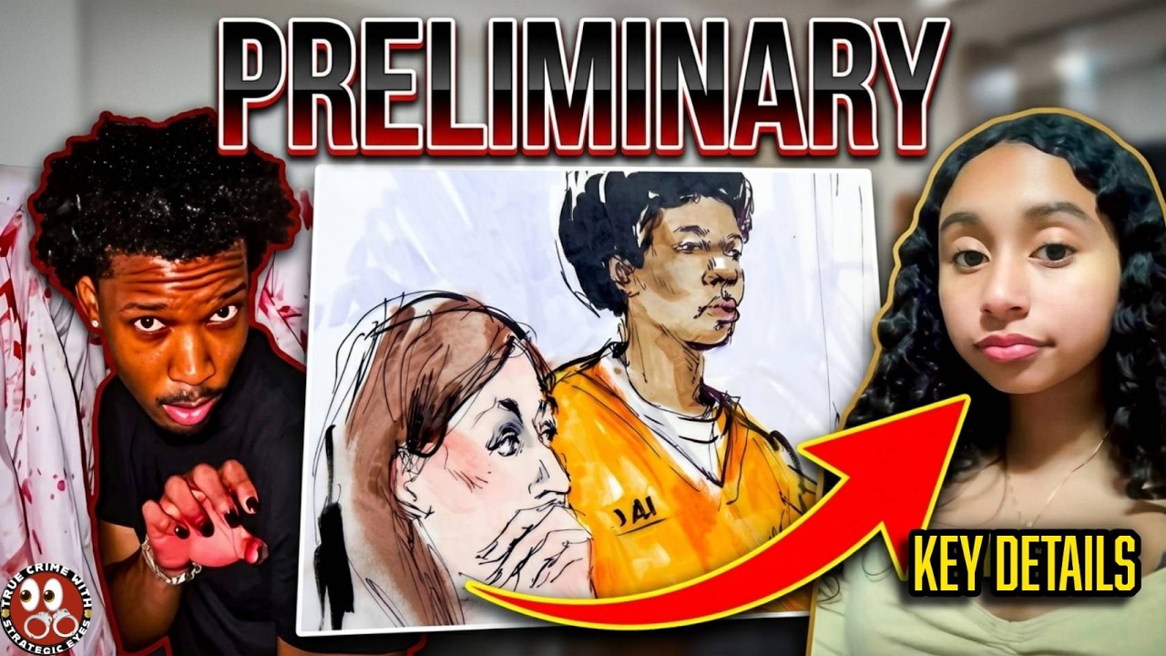 D4VD Court | The Preliminary HEARING is HERE! Will Celeste Rivas Hernandez get JUSTICE!