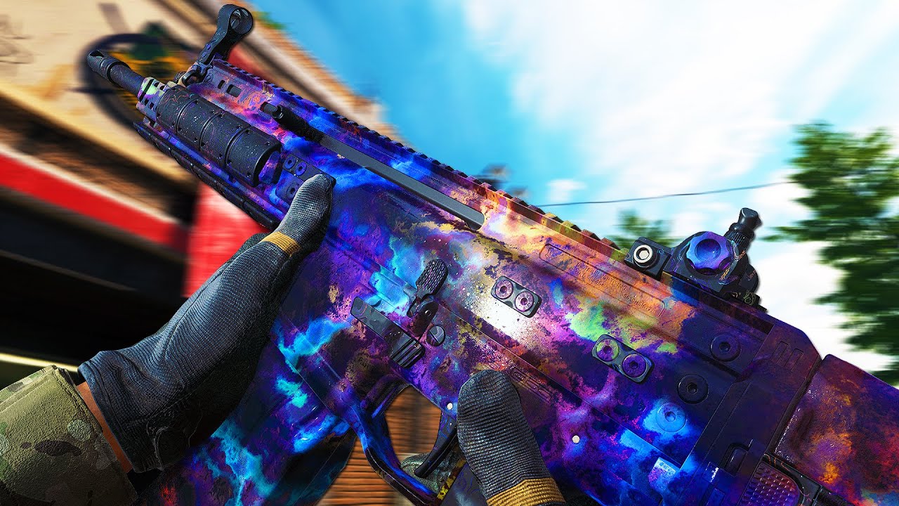 The Solo MW2 Ranked Play Experience