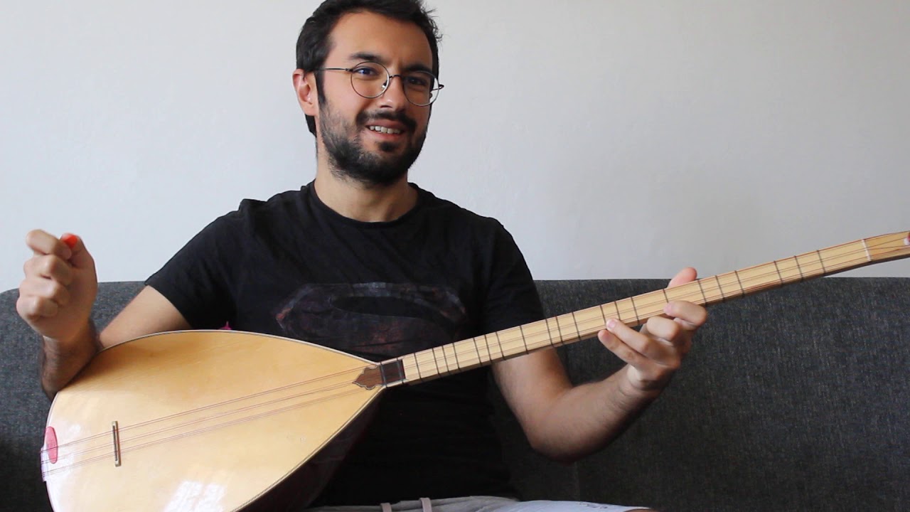 Sezen Aksu-Lale Devri Solfejli Bağlama Dersi #LALEDEVRİÇOCUKLARI #SEZENAKSU