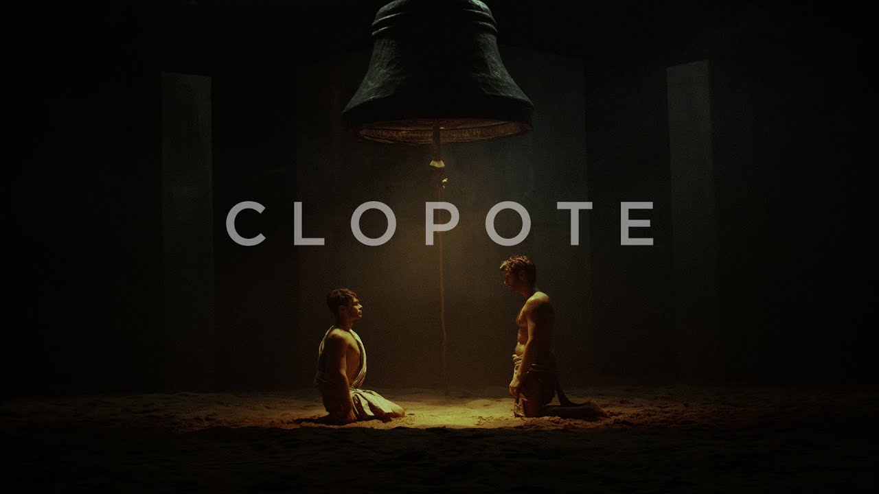 Alternosfera - Clopote | Official Music Video | 2025
