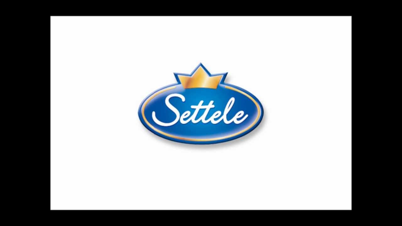 SETTELE Funkpot 2012 &bdquo;Sp&auml;tzle trifft Gem&uuml;se