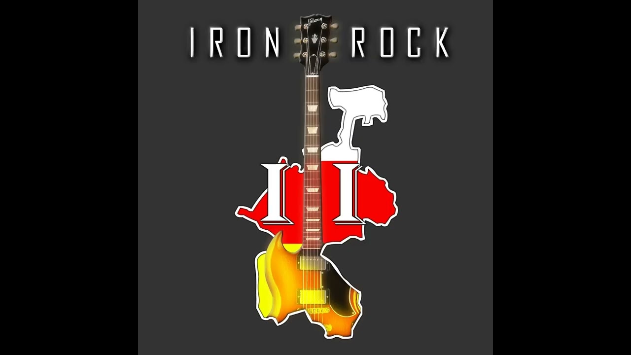 Ossetian rock songs №1