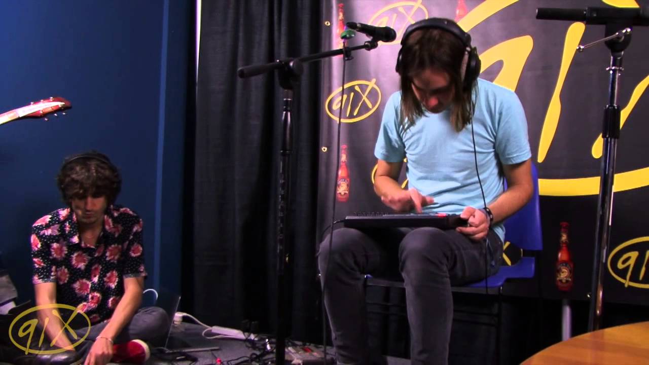 Tame Impala - 