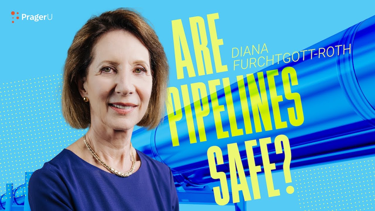 Are Pipelines Safe? | 5 Minute Video