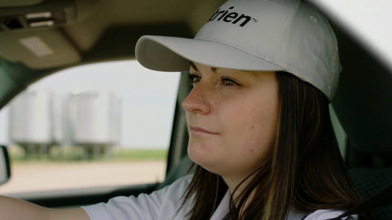Nutrien: A Global Agricultural Powerhouse