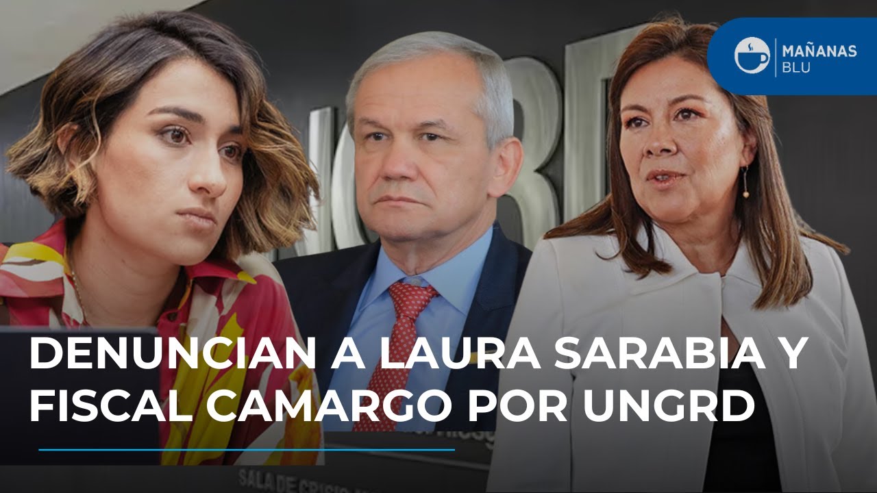 Víctimas de UNGRD denuncian: ¿encubrimiento desde la Fiscalía?