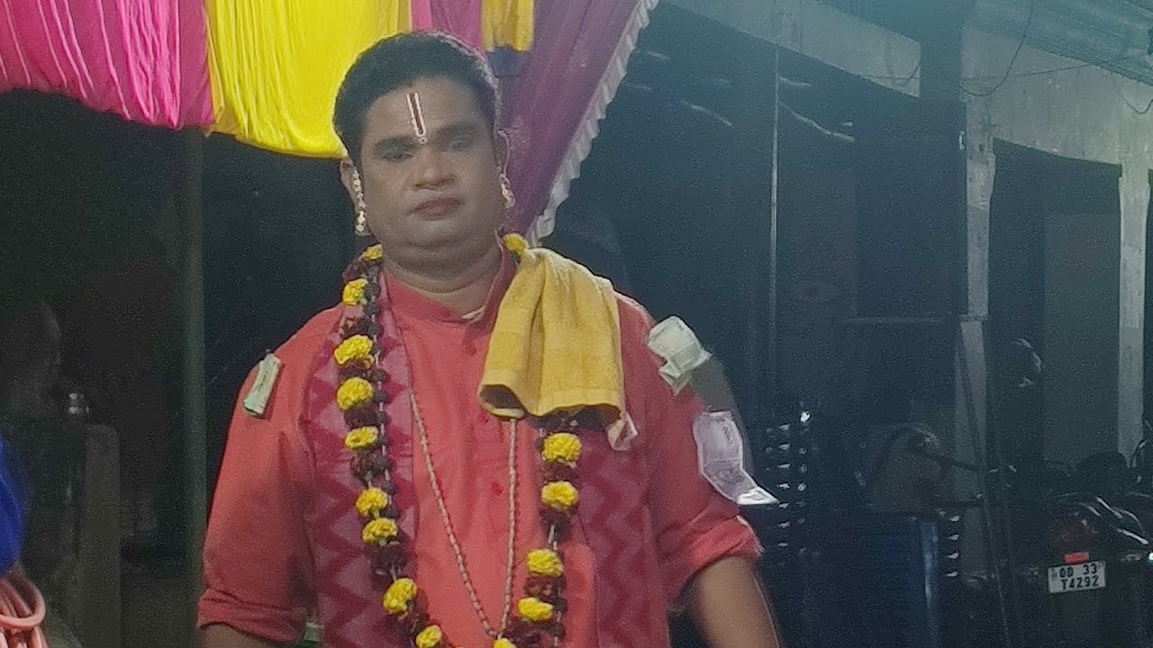 ପ୍ରଭାସ ଯଜ୍ଞ ର ଉଦ୍ଦେଶ୍ୟ# ଗାୟକ କଳାକର ପ୍ରଦୀପ ଅତ୍ତବୁଧି#viral #odisha 