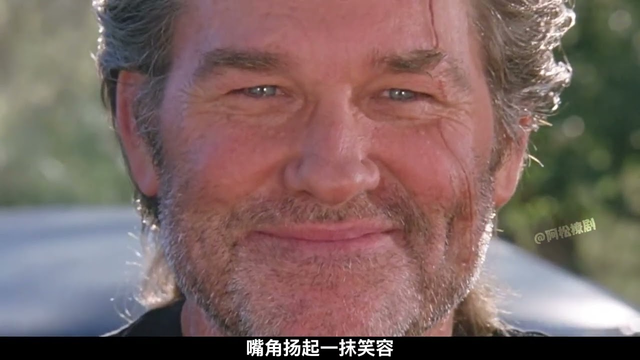 昆汀B级cult片！大叔以猎杀少女为乐，不料这次碰上了硬茬！