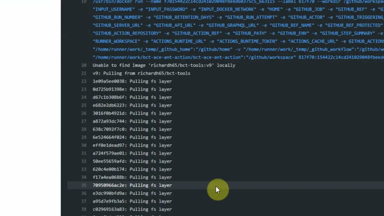 Integrating Sonarqube issues with the GitHub security dashboard