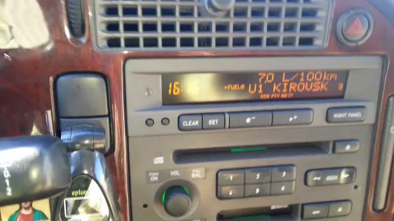 Расход SAAB 9.5!