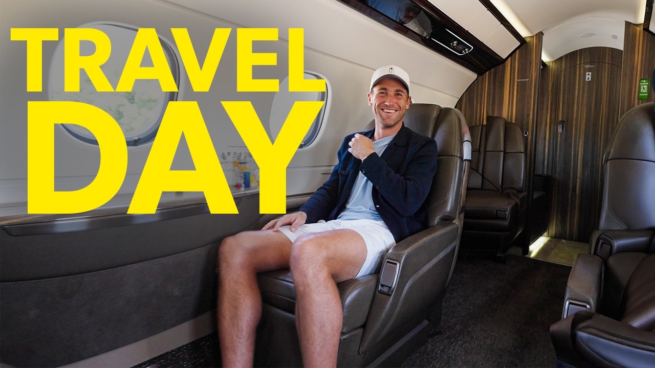 TRAVEL DAY