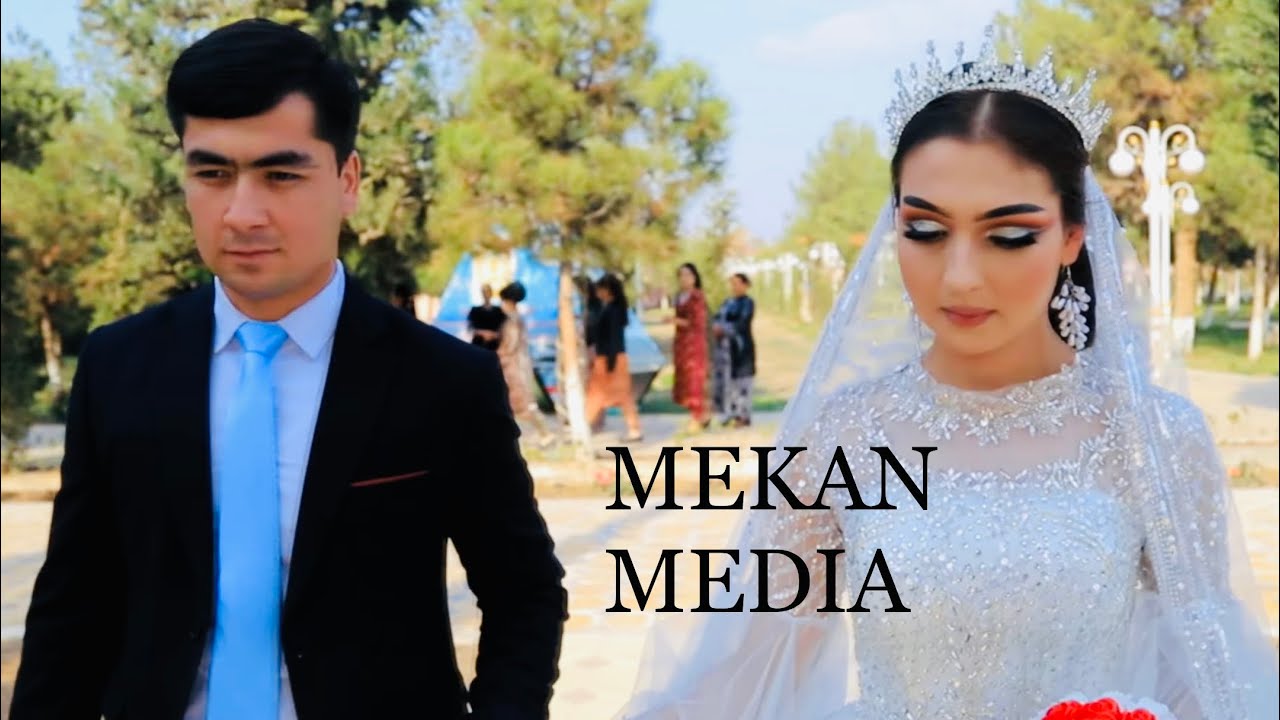 Арслан & Хурма багтлы болун! 2 часть @MEKANMEDIA TAJIKISTAN