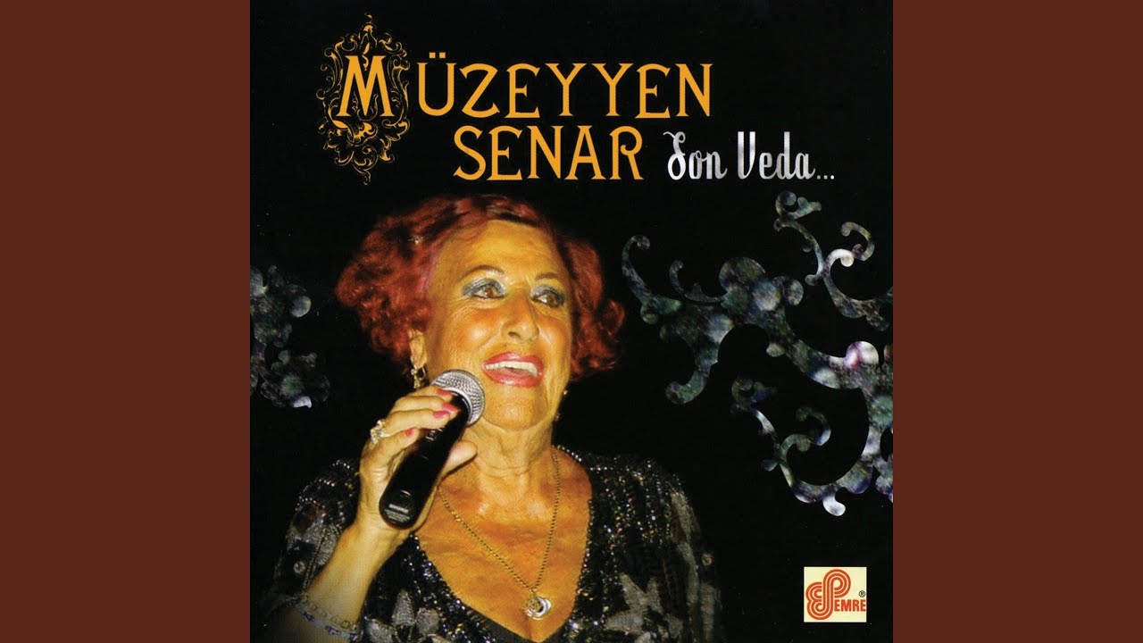 Gurbette Ömrüm Geçecek