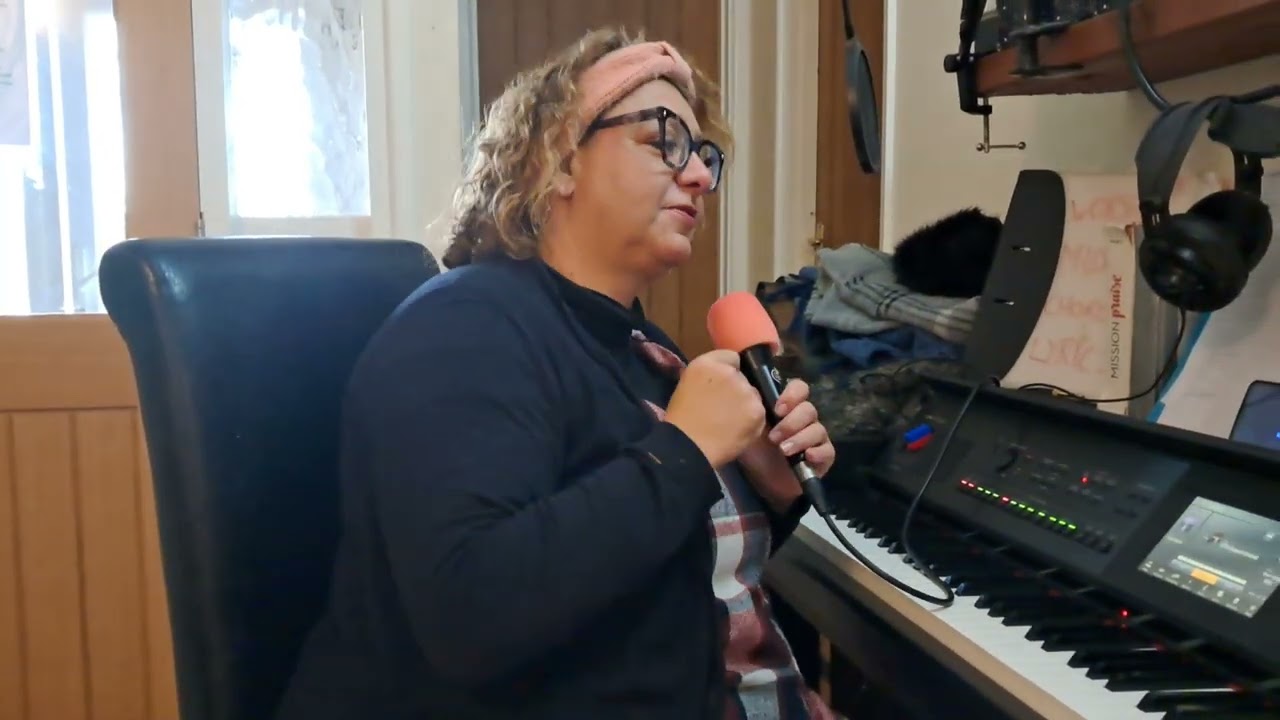 All of me by Billie Holiday (cover by Ruthy) #cover  #coversong #singer #song #musica 