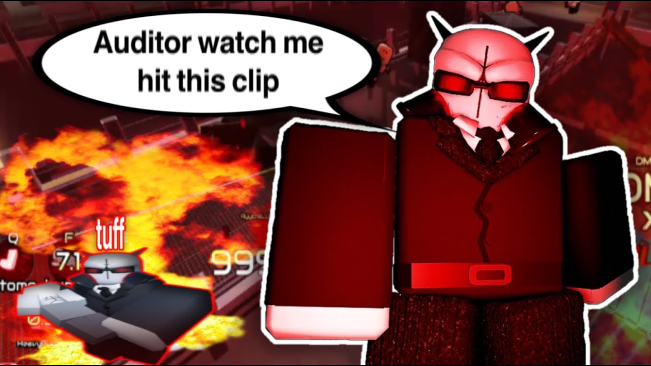 (Roblox) Reality Compromised - Agent Mag Gameplay