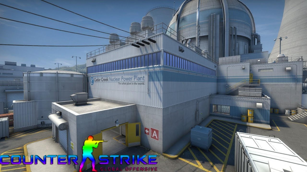 CS:GO - The Juan Deags! (Competitive Gameplay)