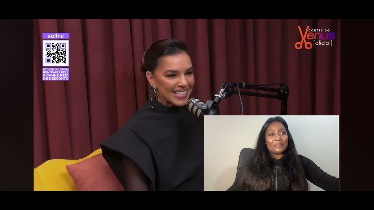 Reagindo ao Vídeo da Mariana Rios | Vale a Pena Ver Até o Fim! 
