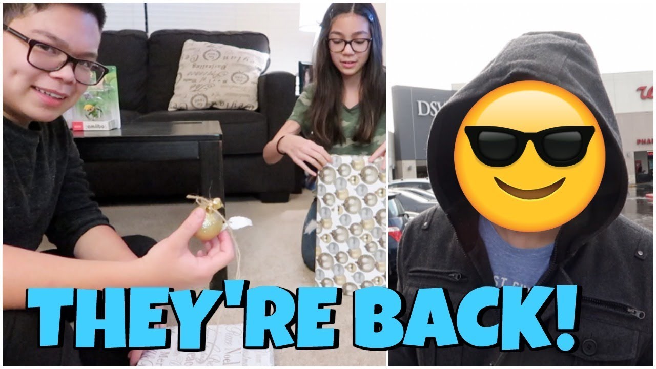 THE KIDS ARE BACK + SPECIAL GUEST! - January 5, 2019