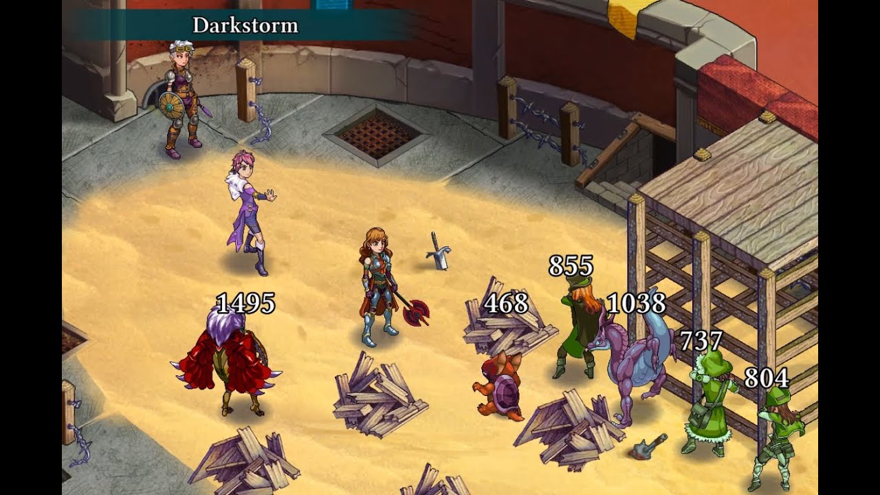 Fell Seal: Arbiter‘s Mark -Sorcerer: Kill everything on turn one!