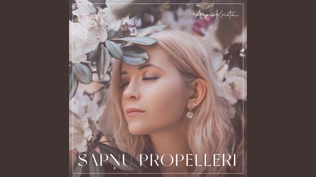 Sapņu Propelleri