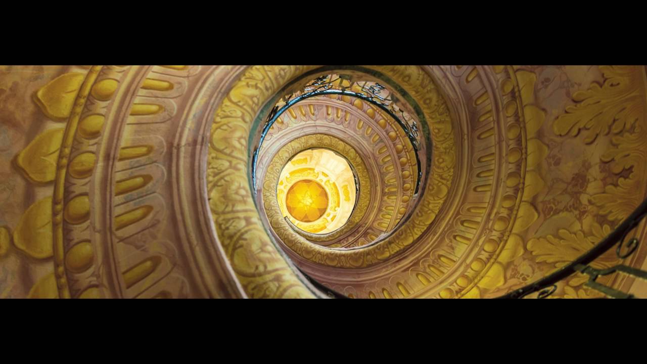 Scenic Wonder Moments | Melk Abbey