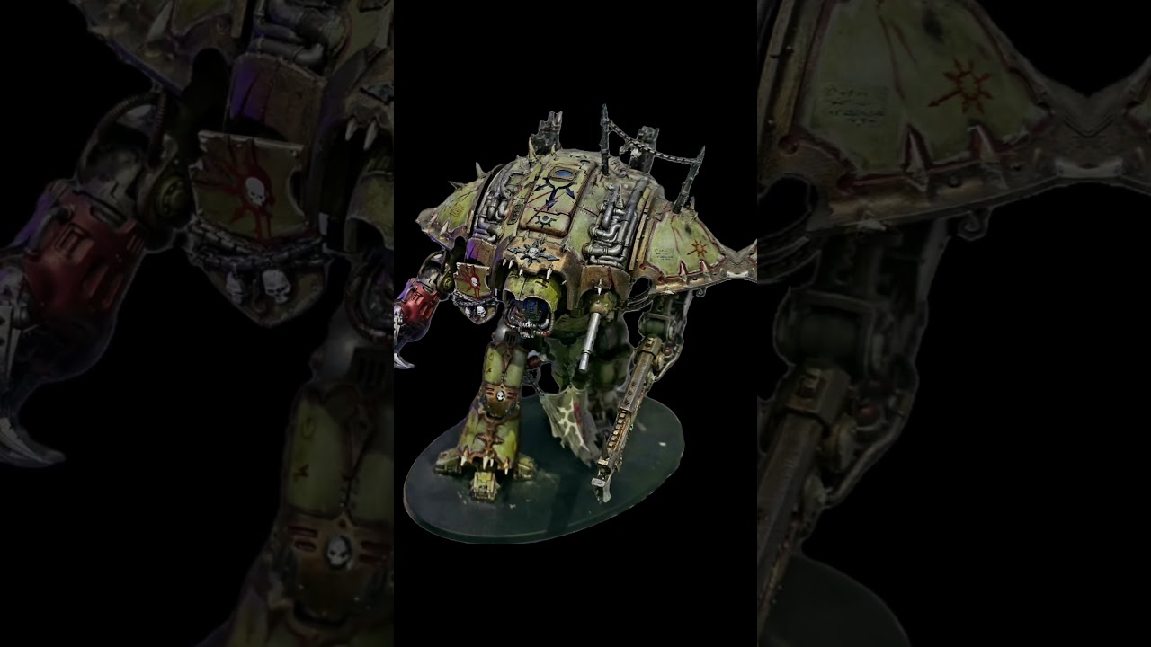 #warhammer40k