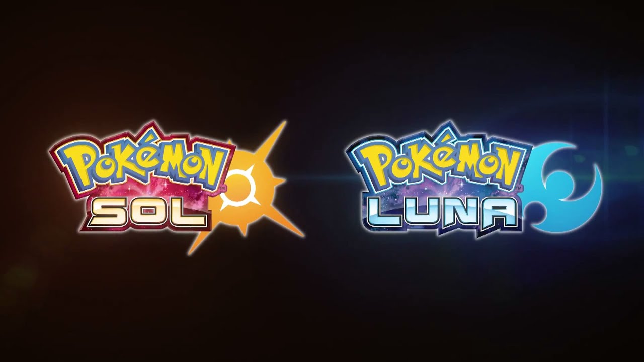 Folagor Reacciona Al Trailer de Pokémon SOL y LUNA