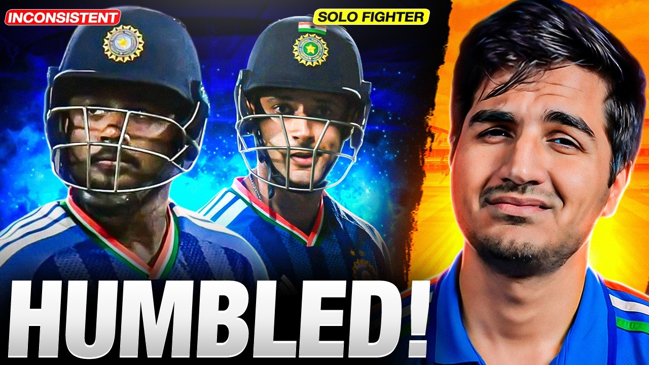 SANJU PLEASE! 😭 RUNS BANA LO | Shivam Dube 15 Ball 50 | IND vs NZ 4th T20i