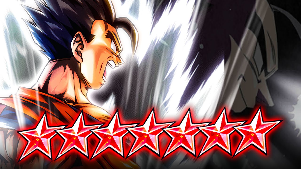 😱¡MÁS ALLÁ de LOS LIMITES! GOHAN DEFINITIVO F2P Dragon Ball Legends