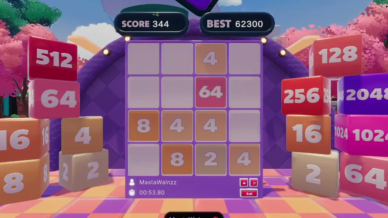 Quick Games. Real Fun. Play Inside Decentraland