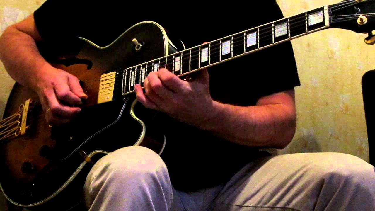 Ibanez FG100 Vs Ibanez GB10 / Alone Together