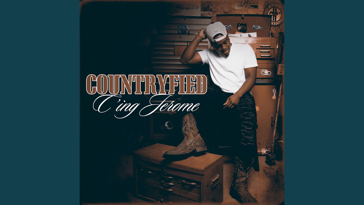 Countryfied