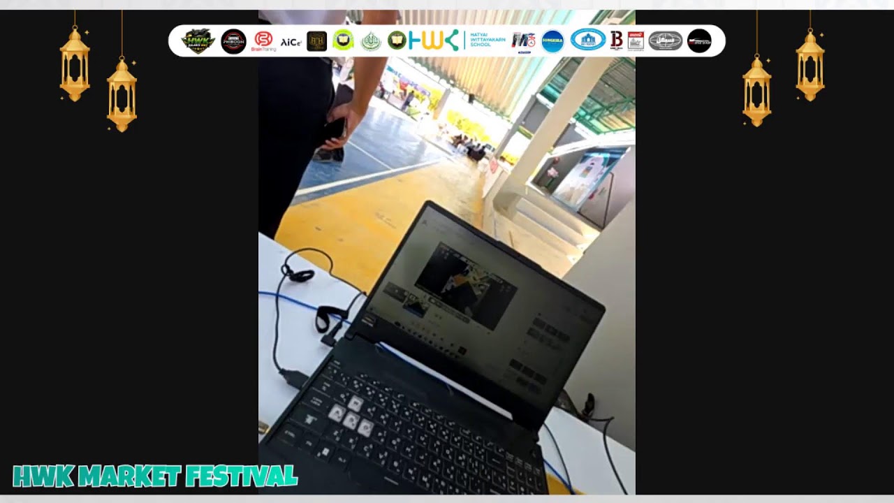 HWK Market Festival