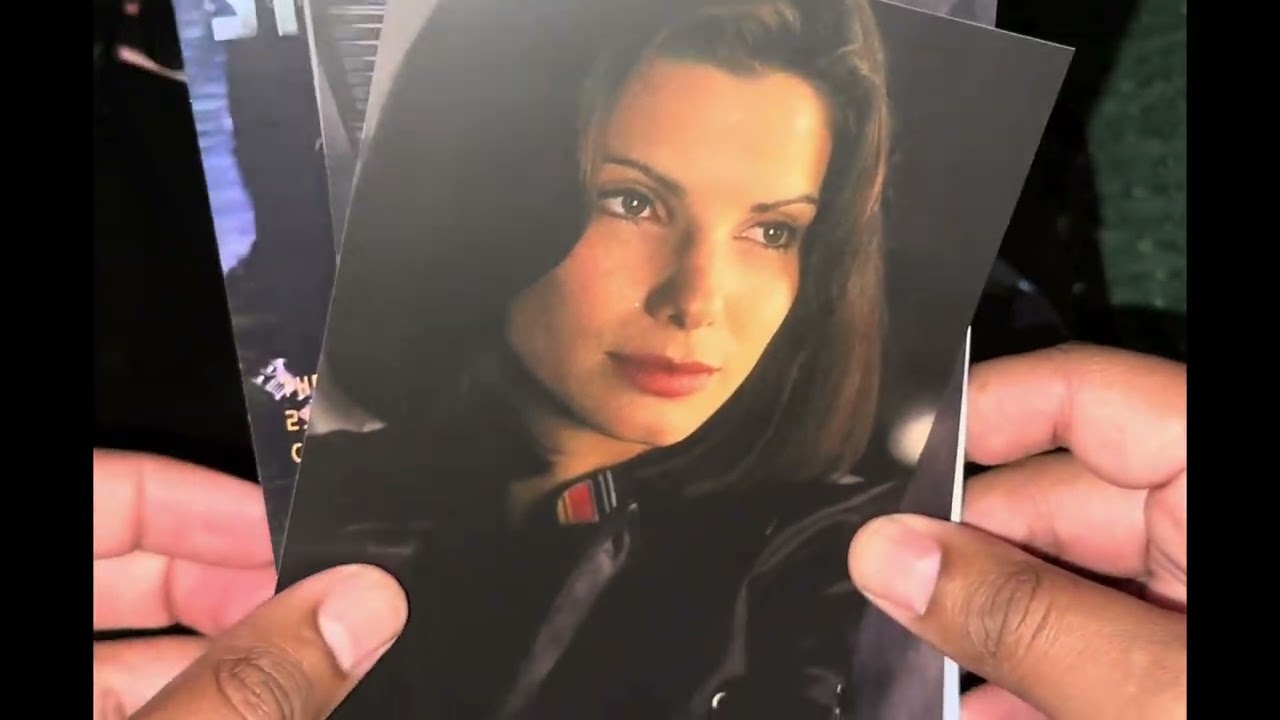 Arrow Video Demolition Man 4K Blu Ray 2024 Unboxing