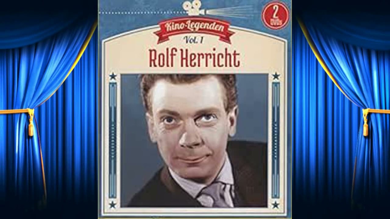 Rolf Herricht - Meine Liebe Ist Die Spree