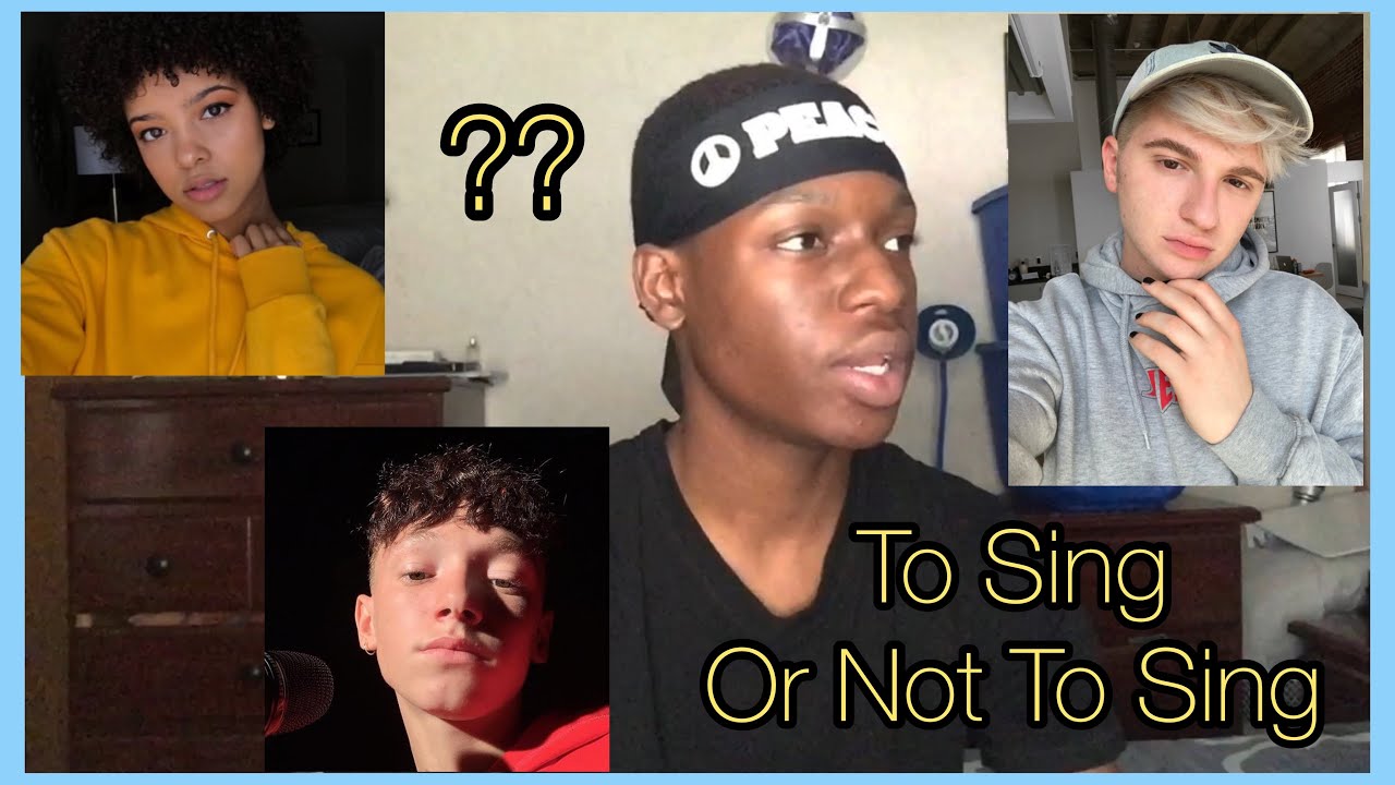 Lewis Blissett vs. Lynnea M. vs. Anthony Gargiula