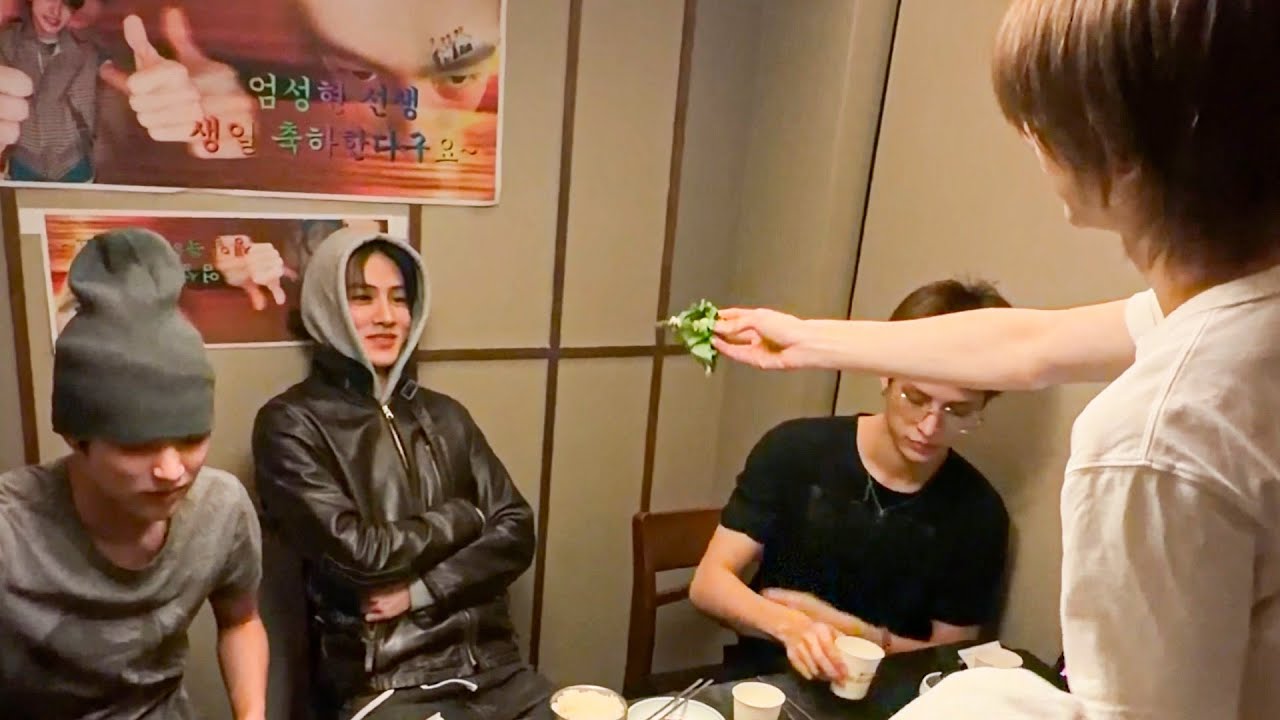 성현이 아~